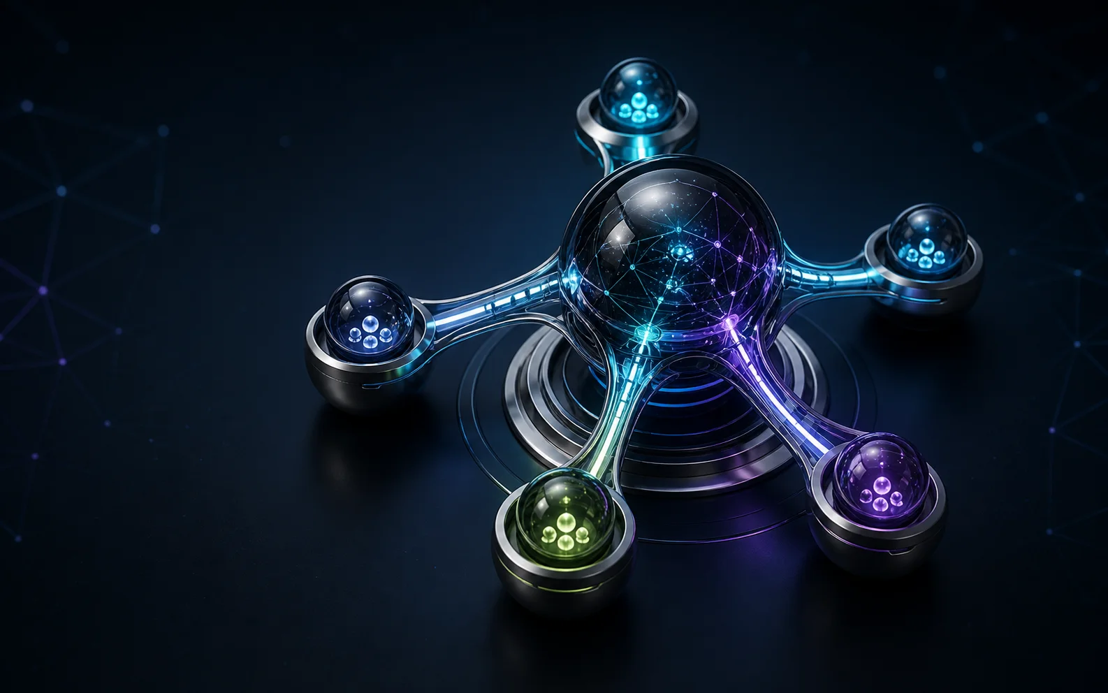 Преміальна digital-графіка: AI для бізнесу