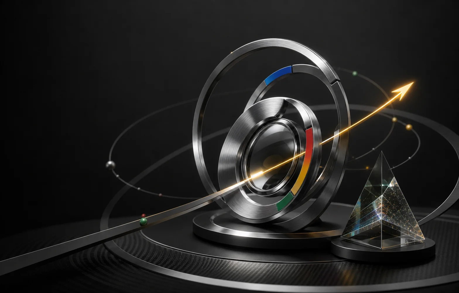 Преміальна digital-графіка: SEO та AI-пошук