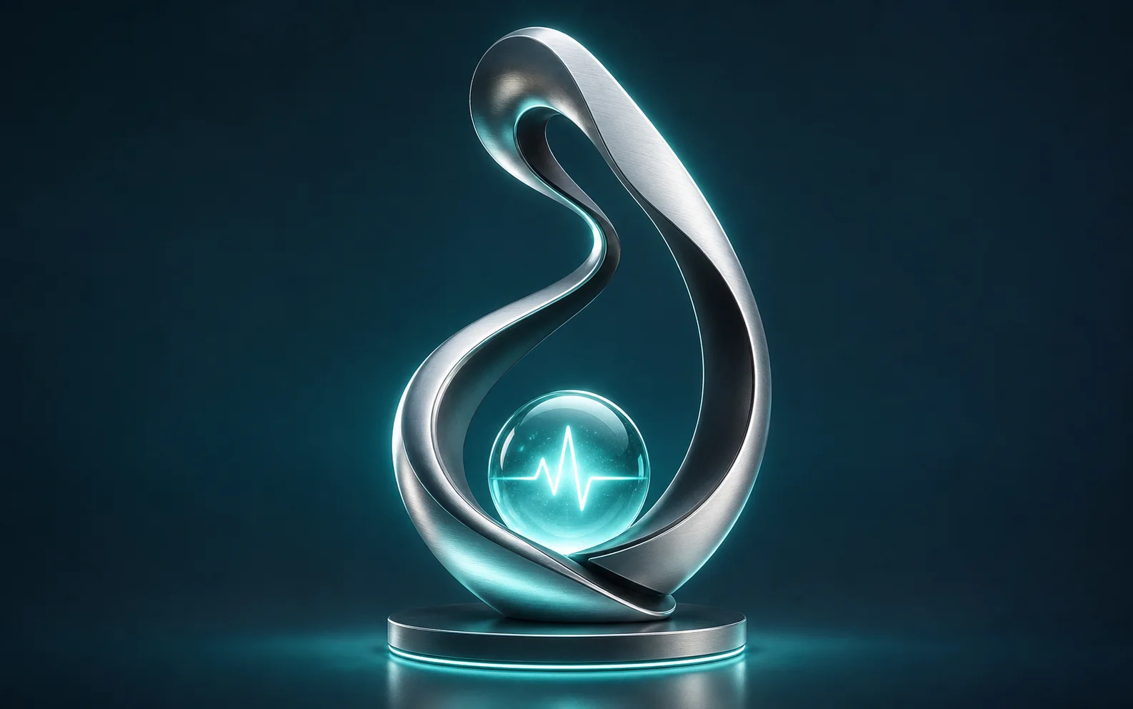 Захисна металева 3D-форма для digital-системи ветеринарної клініки