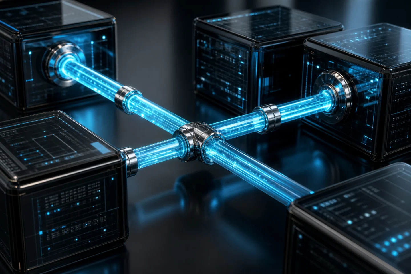 API-інтеграції — преміальна візуалізація digital-системи WEBTOP