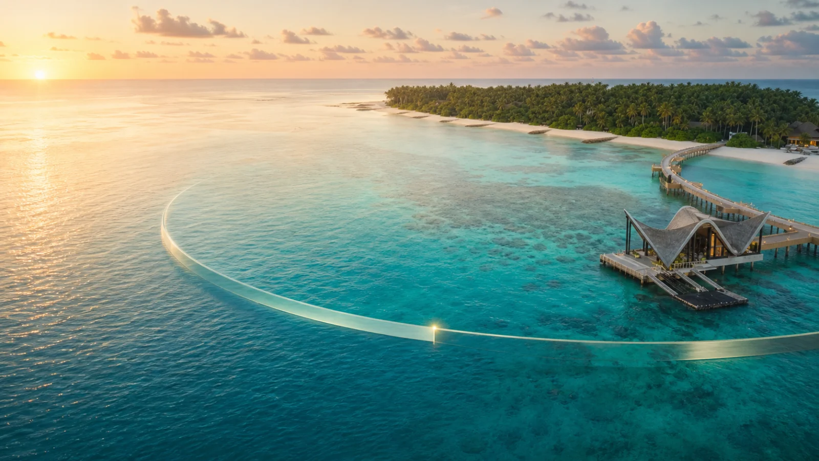 Luxury travel сайт Seanses
